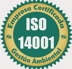 CIRCUIBRAS conquista a Certificação ISO14001:2015