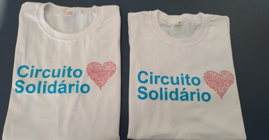 Campanha Donativos Circuibras