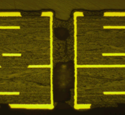 CIRCUIBRAS Serviços: Cross Section