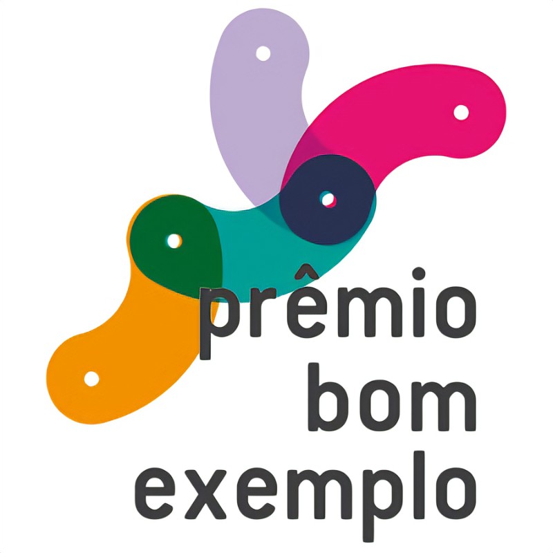PRÊMIO BOM EXEMPLO