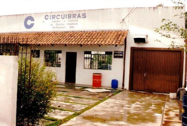 Circuibras 1985