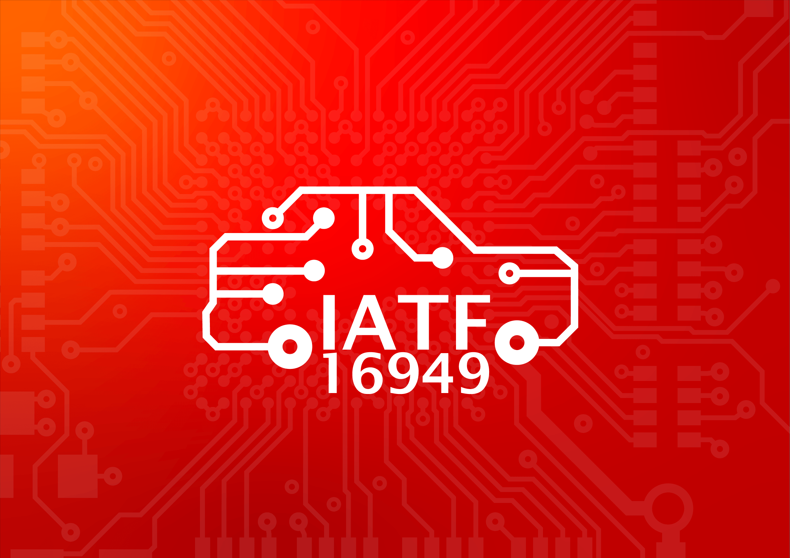 CIRCUIBRAS conquista certificação internacional IATF 16949:2016 em 2025