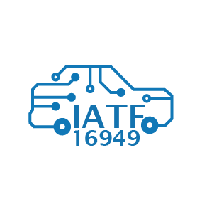 IATF 16949