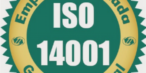 CIRCUIBRAS conquista a Certificação ISO14001:2015