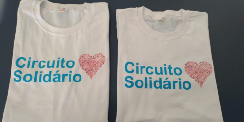 Campanha Donativos Circuibras