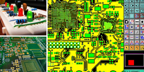 PROGRAMA FABRIQUE SUA PCI COM A CIRCUIBRAS
