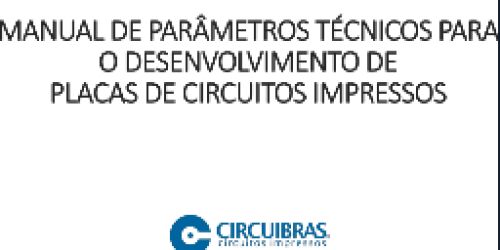 MANUAL DE PARÂMETROS TÉCNICOS CIRCUIBRAS