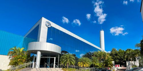 Conheça a nova planta da CIRCUIBRAS