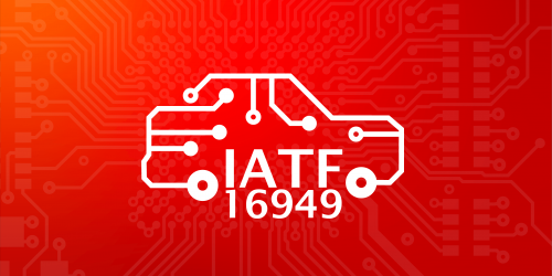 CIRCUIBRAS Achieves IATF 16949:2016 International Certification in 2025